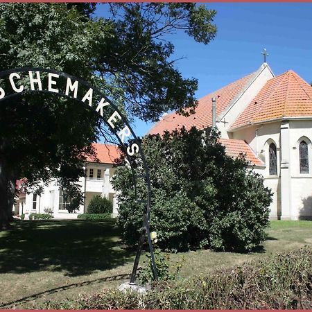 Teschemakers Resort أومارا المظهر الخارجي الصورة