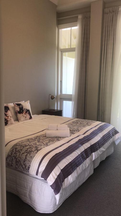Teschemakers Resort أومارا المظهر الخارجي الصورة