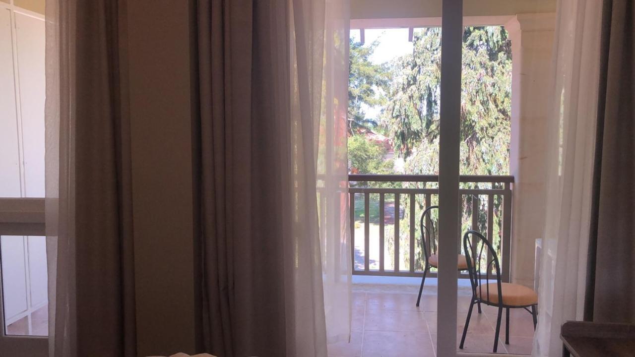 Teschemakers Resort أومارا المظهر الخارجي الصورة