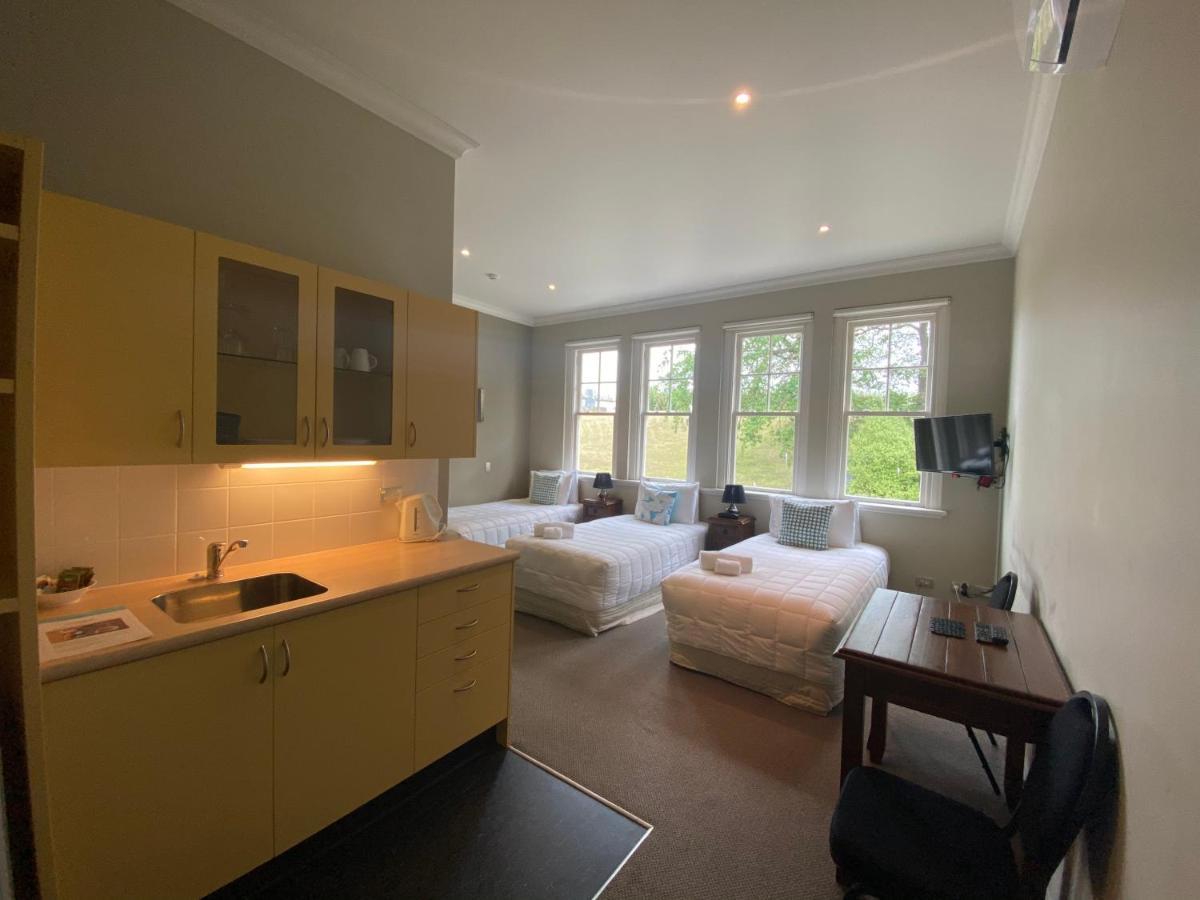Teschemakers Resort أومارا المظهر الخارجي الصورة