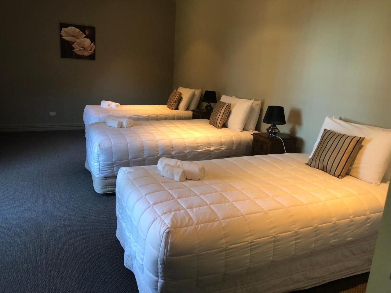 Teschemakers Resort أومارا المظهر الخارجي الصورة