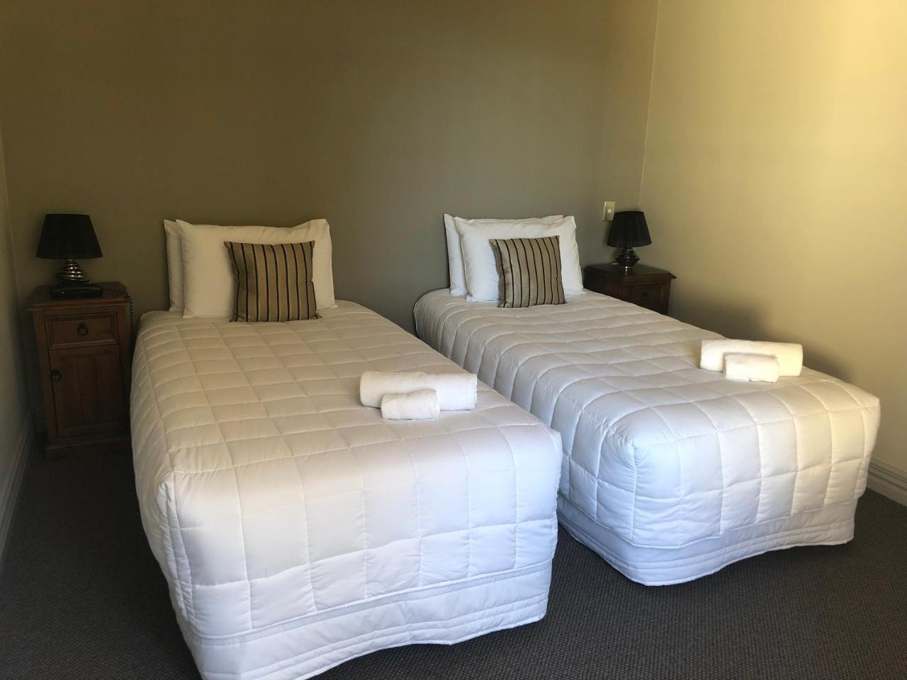 Teschemakers Resort أومارا المظهر الخارجي الصورة